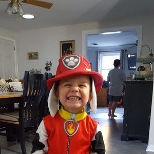 Meet your Posher, Suzanne